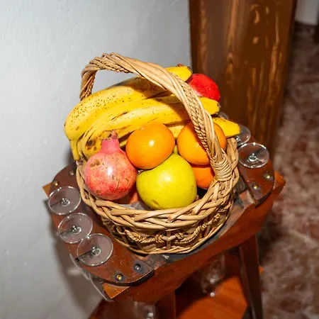 Appartamento The Pava's House Ronda