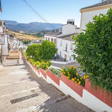 The Pava's House Appartamento Ronda