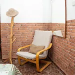 The Pava's House Apartament Ronda