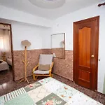 The Pava's House *