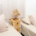 The Pava's House Apartament