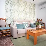 Apartament The Pava's House Ronda