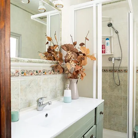 Appartement The Pava's House *