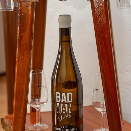 The Pava's House * Ronda