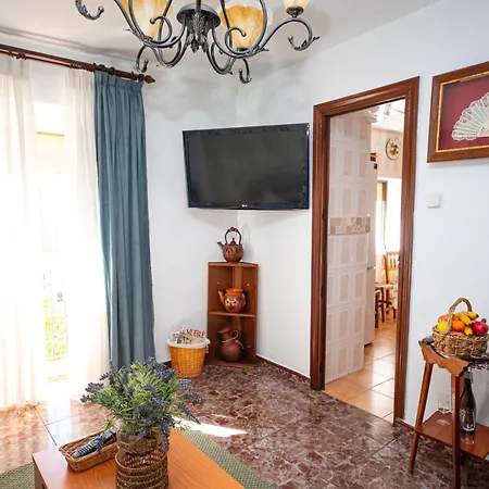The Pava's House Apartment