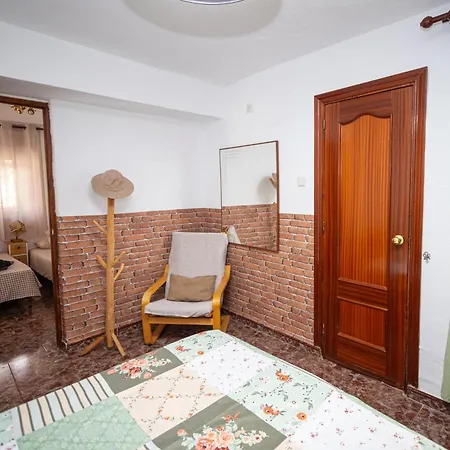 The Pava's House *