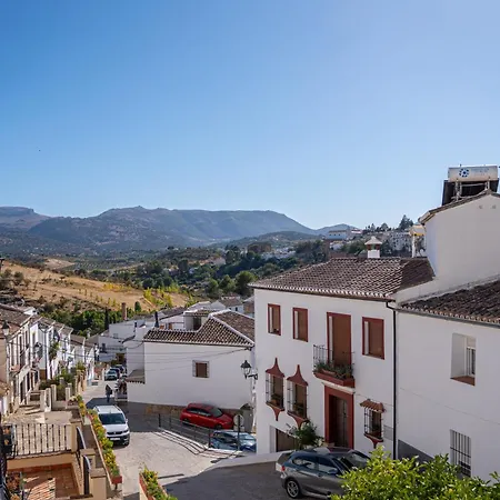 Appartement The Pava's House