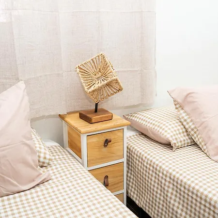 The Pava's House Apartment