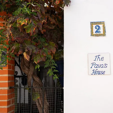 The Pava's House * Ronda