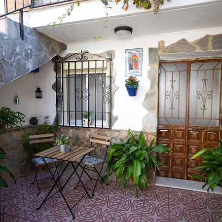 Appartement The Pava's House *