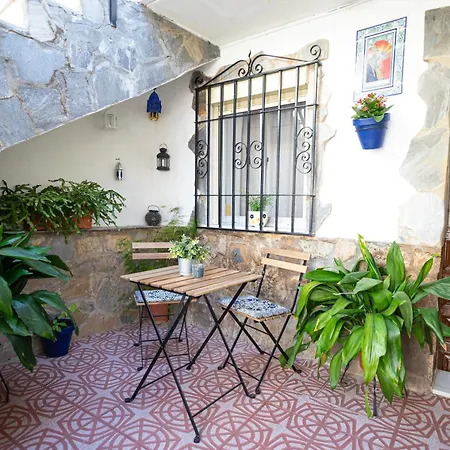 The Pava's House * Ronda