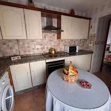 The Pava's House Apartment *