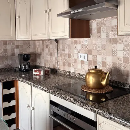 The Pava's House Appartement *