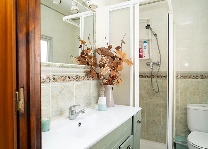 Appartamento The Pava's House *