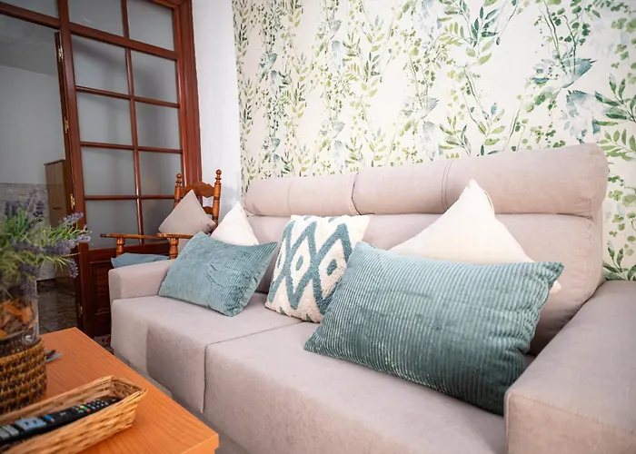 The Pava's House * Ronda