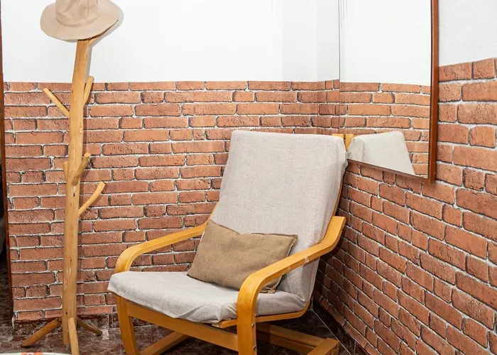 The Pava's House Appartamento Ronda