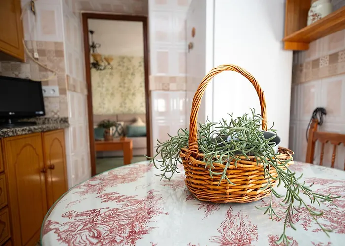 The Pava's House * Ronda