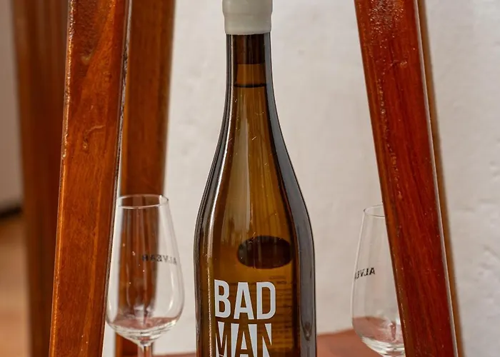 The Pava's House * Ronda