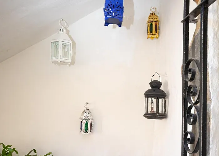 The Pava's House Appartamento