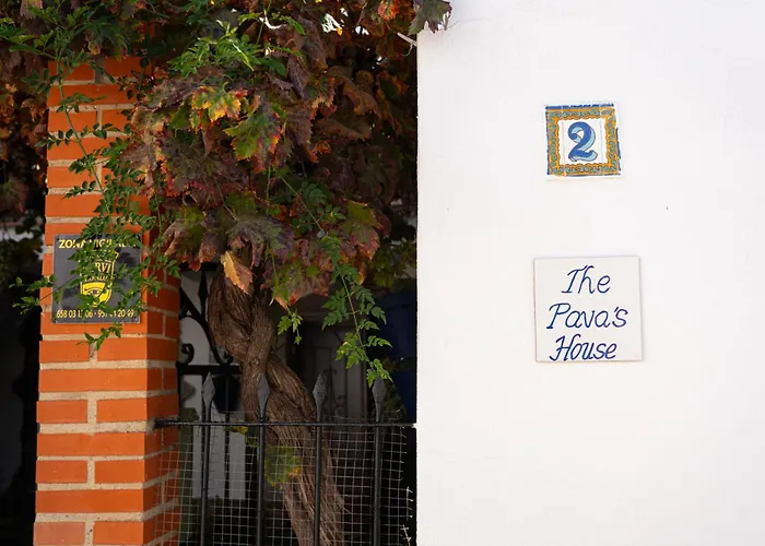 The Pava's House * Ronda