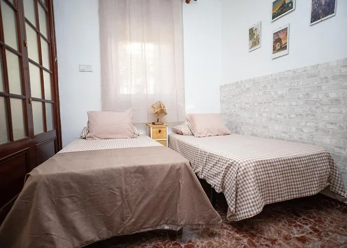 The Pava's House Appartamento *