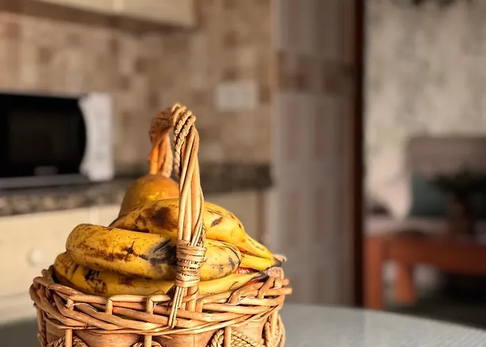 The Pava's House Appartamento *