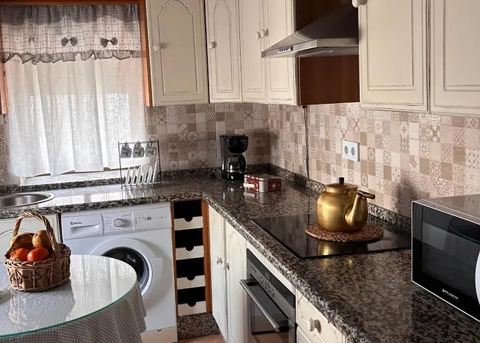 The Pava's House * Ronda