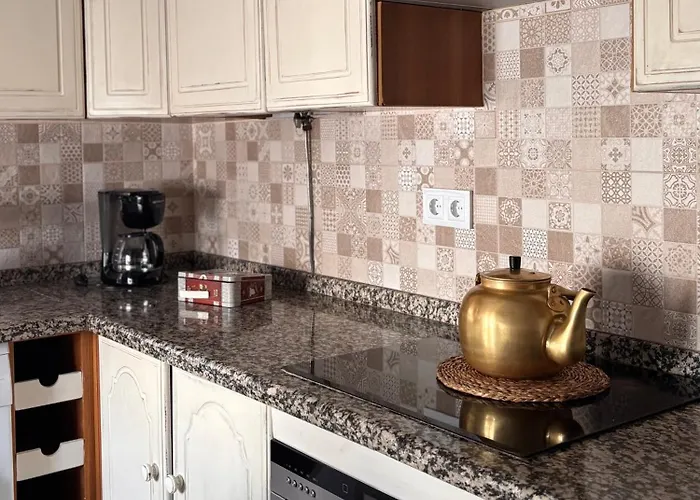 The Pava's House Appartamento *