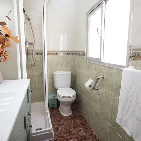 The Pava's House Ronda