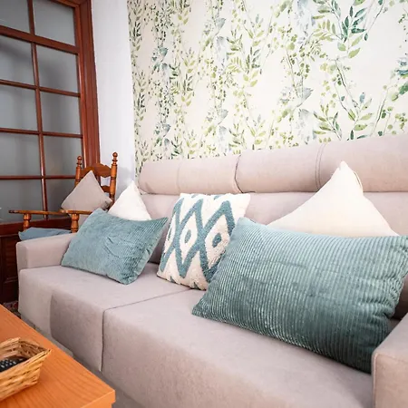 The Pava's House * Ronda