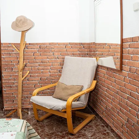 The Pava's House Lägenhet Ronda