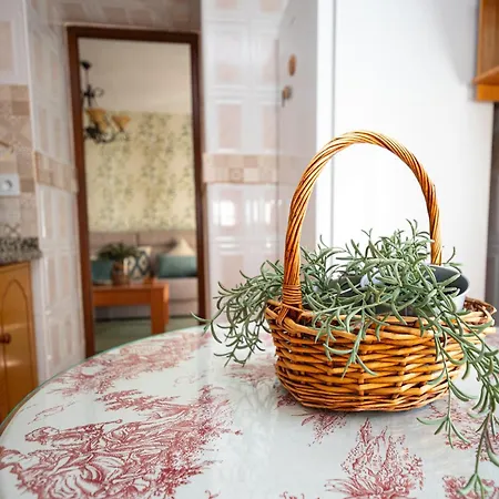 The Pava's House * Ronda