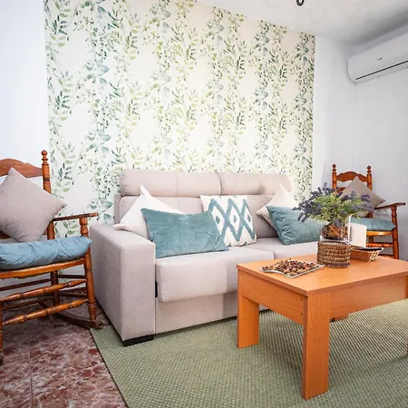 Lägenhet The Pava's House Ronda