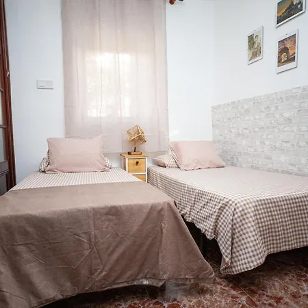 The Pava's House Appartement *