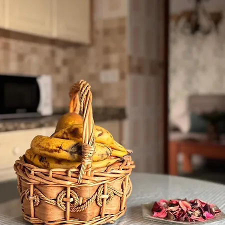 The Pava's House Lägenhet *